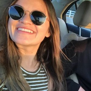 Meet your Posher, Alex